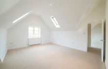 Kirkby On Bain bedroom extension leads