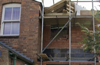 free Kirkby On Bain home extension quotes